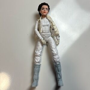 Disney Star Wars Forces Of Destiny Princess Leia‎ #C1629